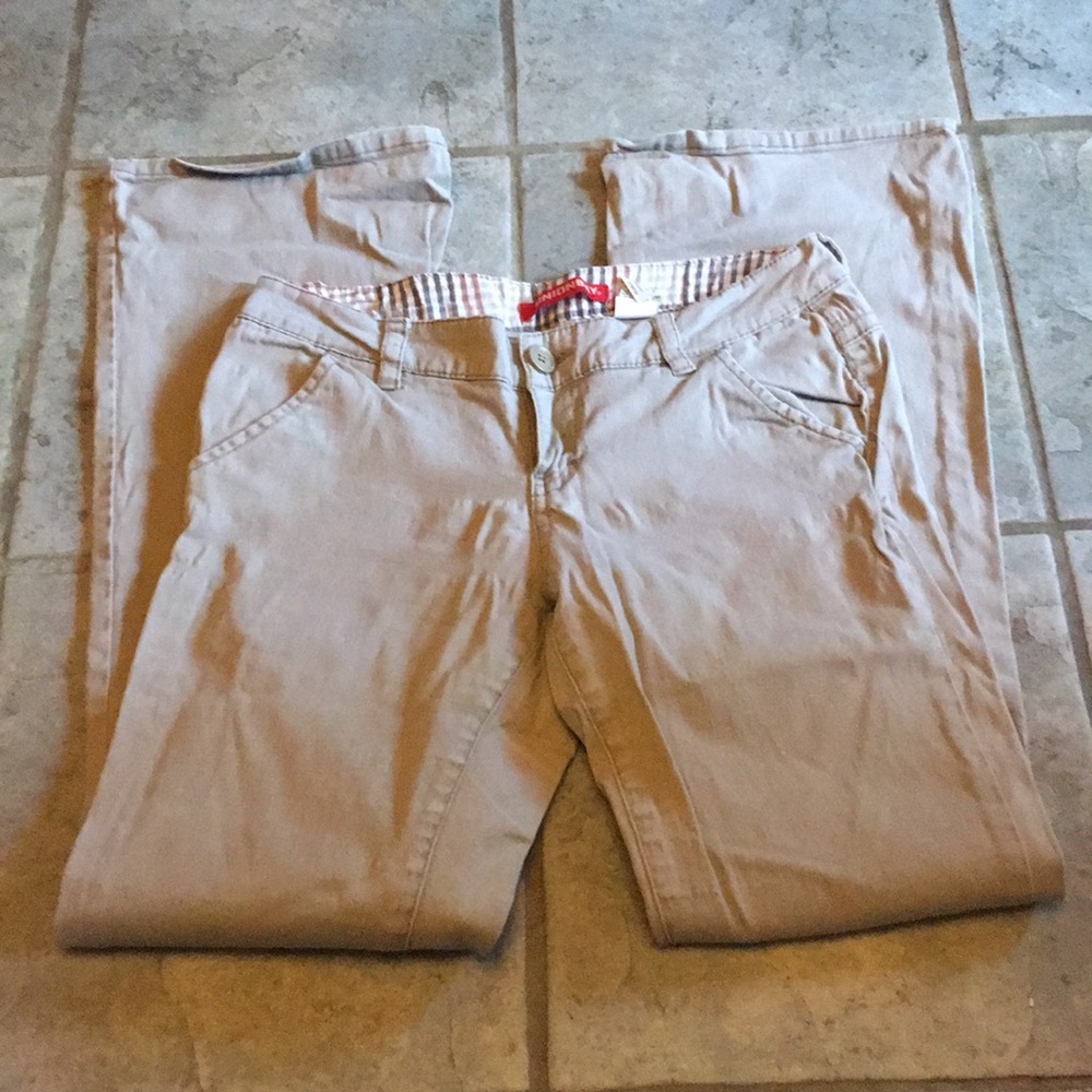 Union bay Khakis